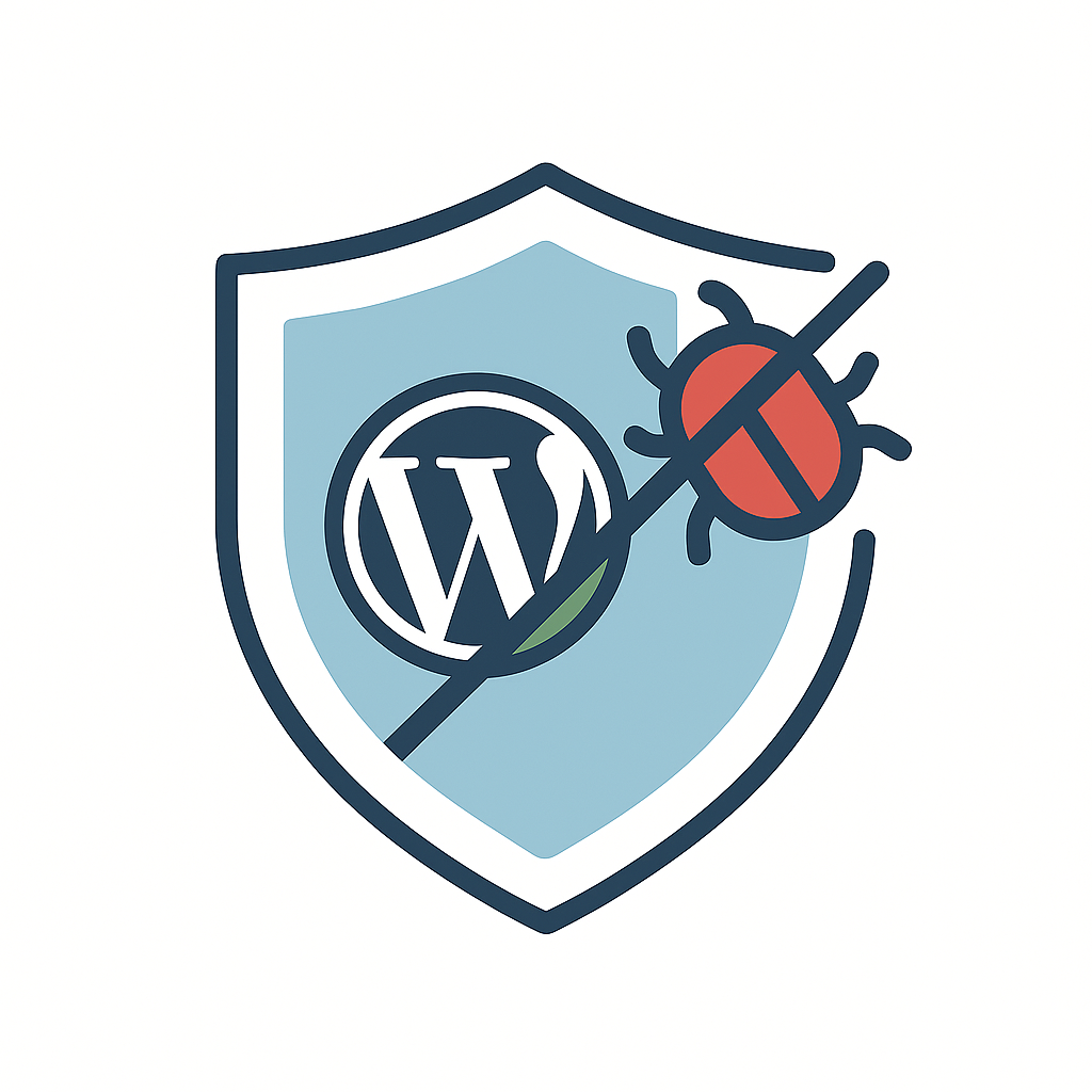 Limpieza de Malware en WordPress